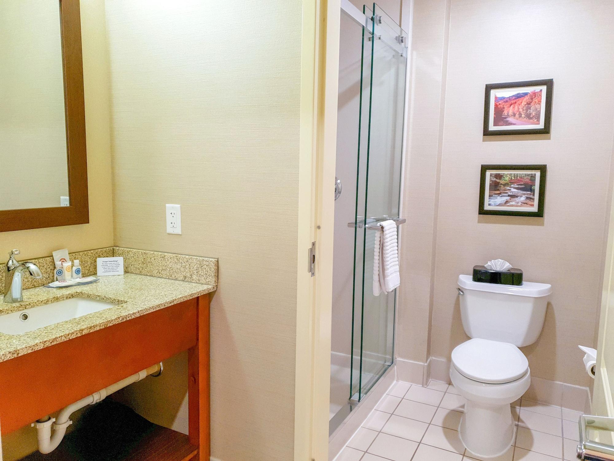 Comfort & Near Logan