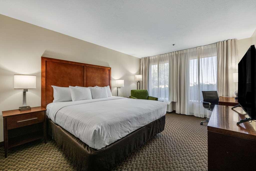 Comfort & Near 3* Logan