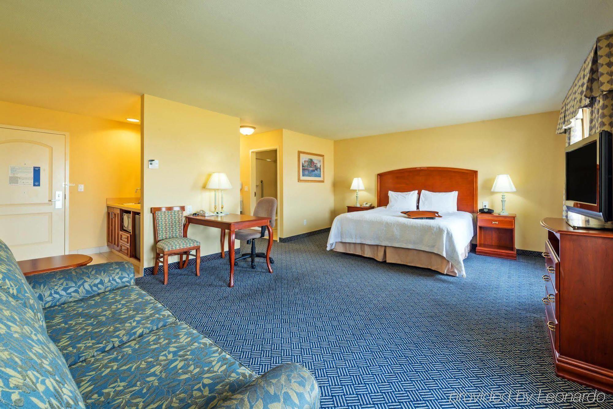 Hotel Comfort & Near 3*