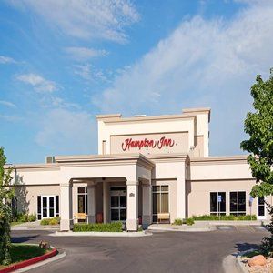 Hotel Comfort & Near