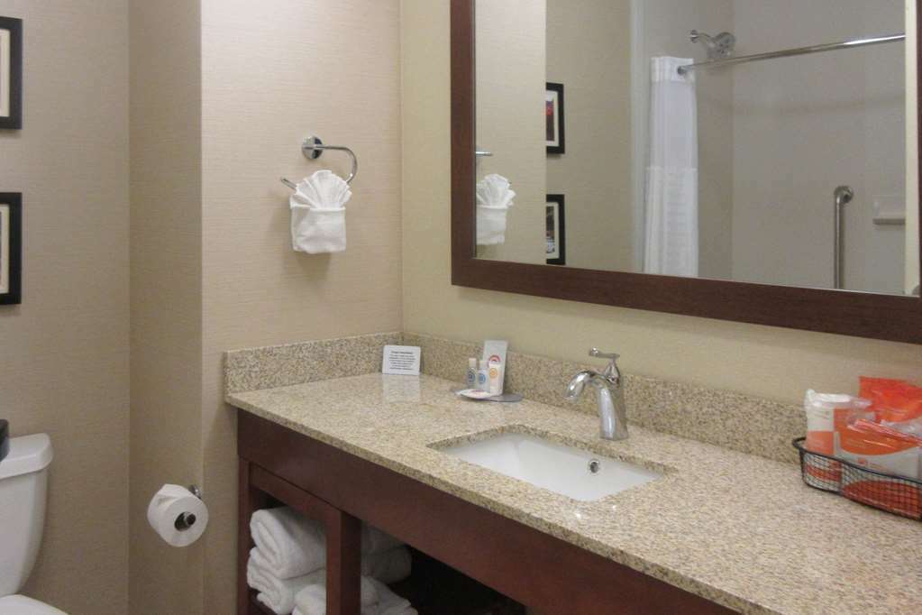 Comfort & Near Logan